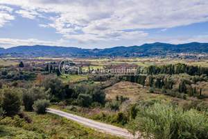 LIVADI VIEW, nr Giannades, Corfu