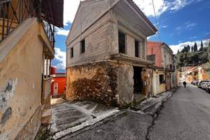 DANAS HOUSE, Karousades, Corfu