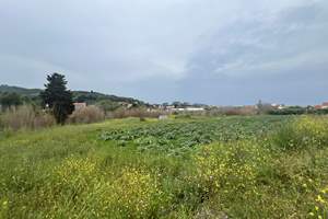 KONTRAKI LAND, Arillas, Corfu