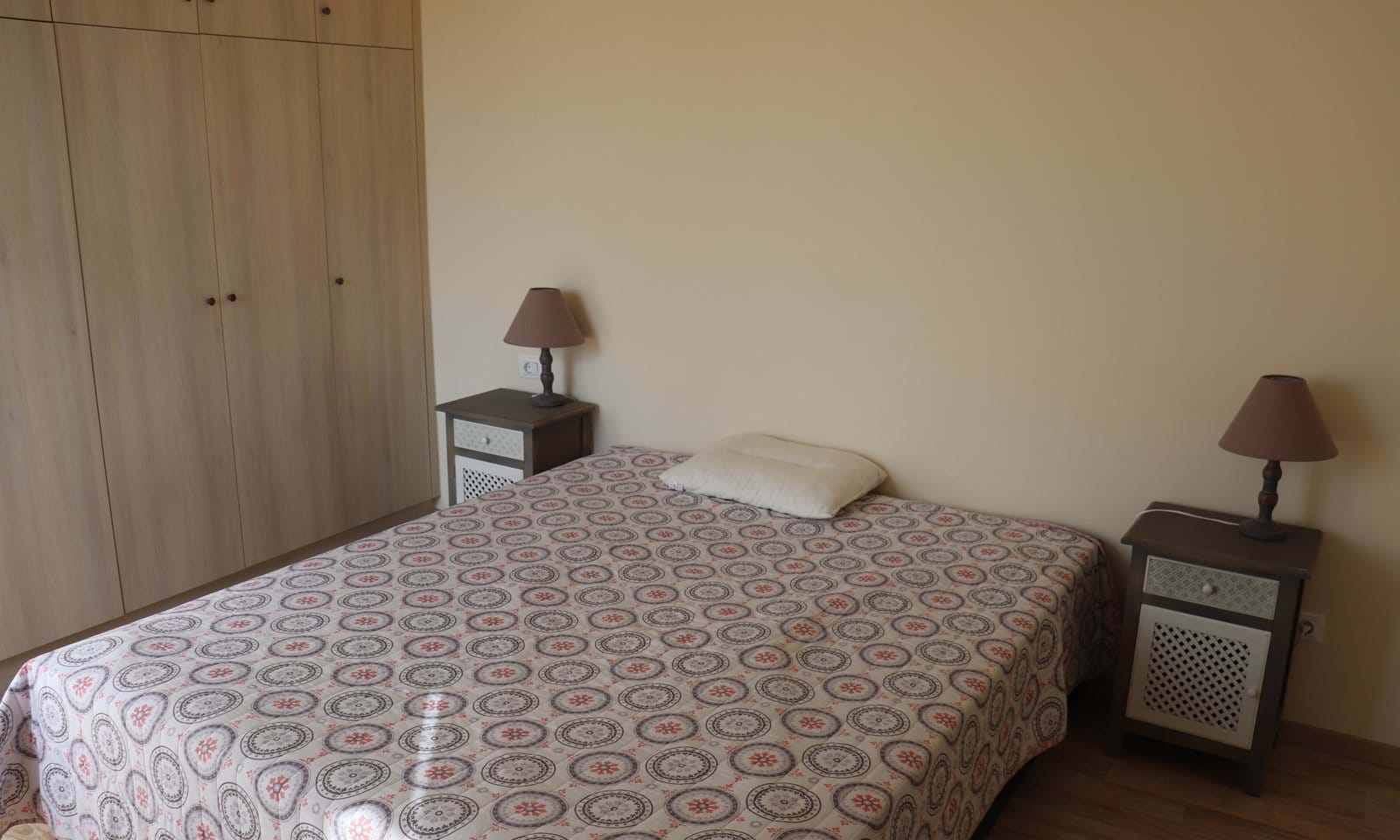 Listing photograph 6 of 8 of the apartment in Corfu Town, published by Corfu Home Finders.