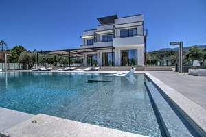 WAVE VILLA, Almyros, Corfu