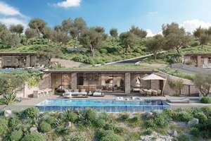 HILLSIDE BAY DEVELOPMENT 1, Lfkada