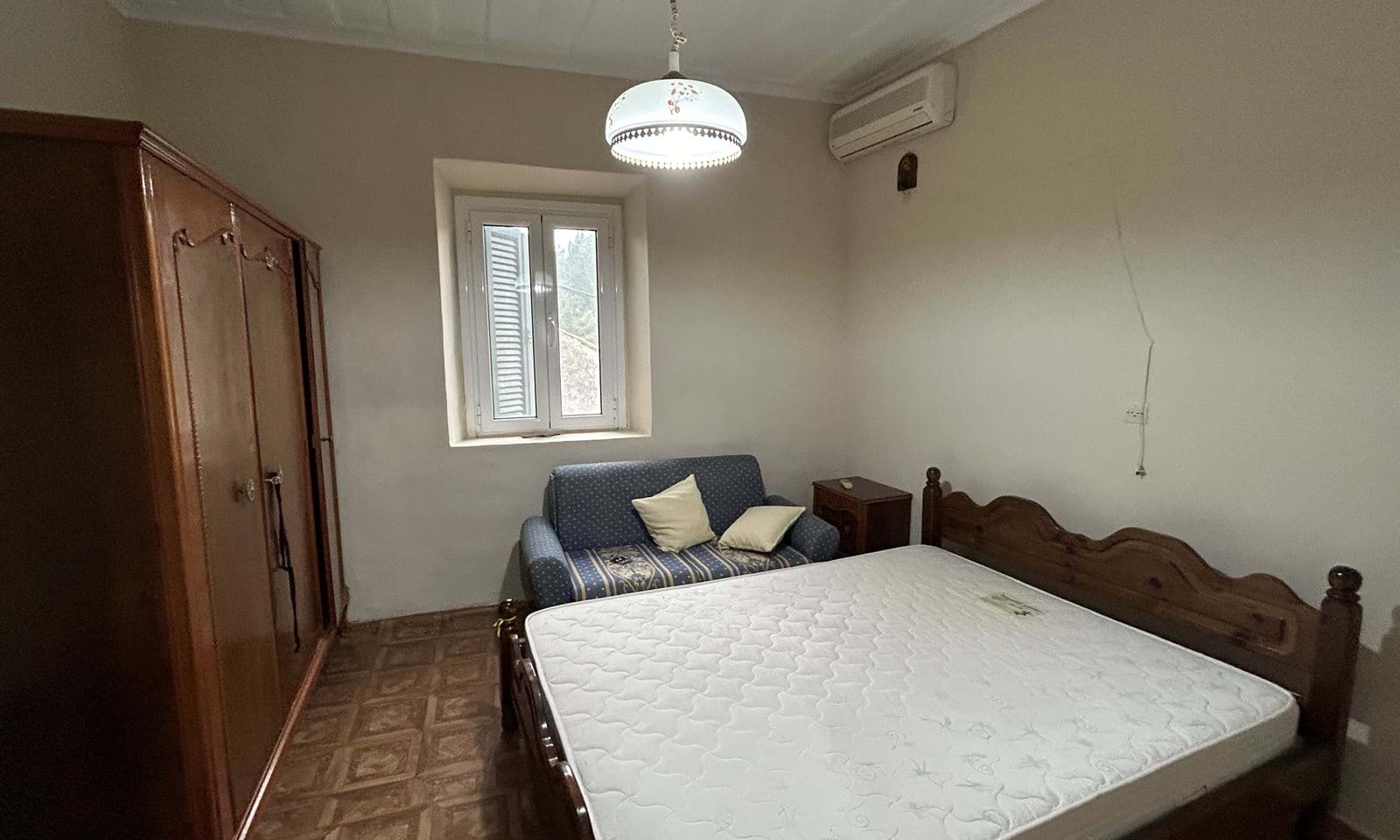 Listing photograph 9 of 11 of the house in Spartilas, published by Corfu Home Finders.