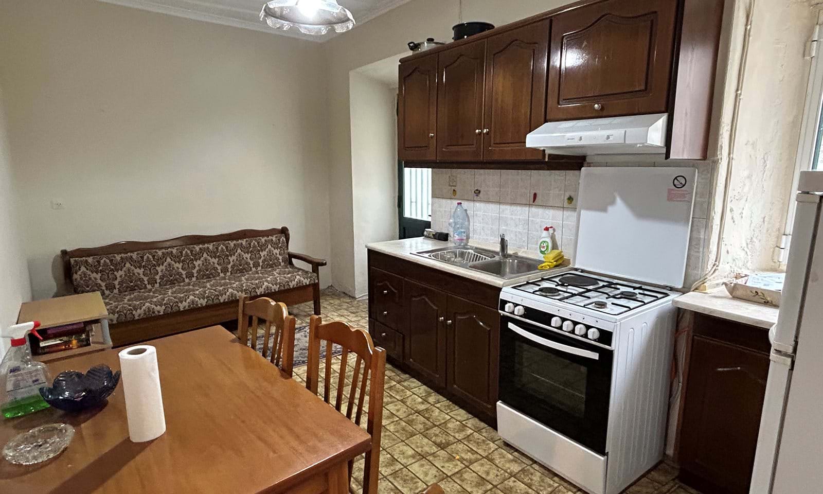 Listing photograph 3 of 11 of the house in Spartilas, published by Corfu Home Finders.