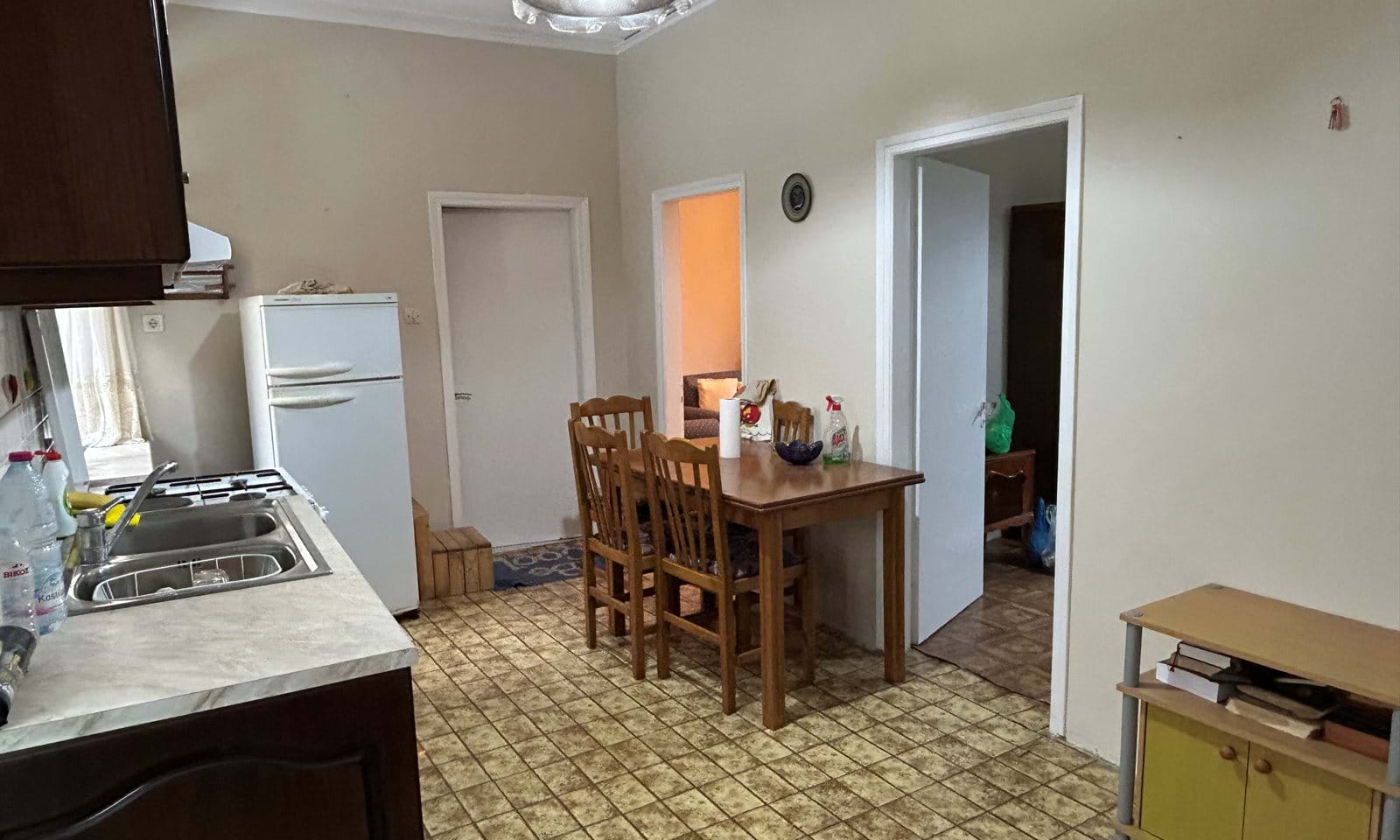 Listing photograph 2 of 11 of the house in Spartilas, published by Corfu Home Finders.