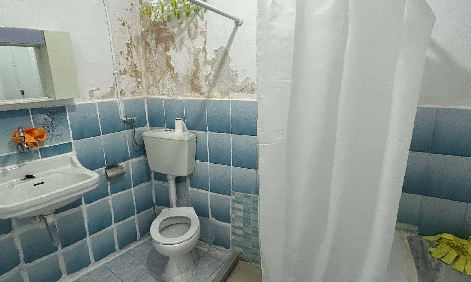 Listing photograph 8 of 11 of the house in Spartilas, published by Corfu Home Finders.