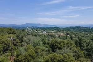 BUTTERFLY LAND, Kalafationes, Corfu
