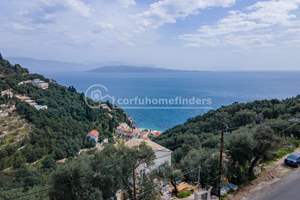 DROMO LAND, Nissaki, Corfu