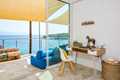 Bedroom to terrace