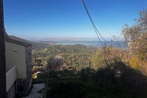 BELLA VISTA PROJECT, Loutses, Corfu