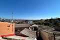 View from the balcony