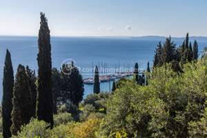 AQUAVISTA, Benitses, Corfu