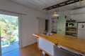Kitchen to garden