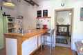 Kitchen to bedroom
