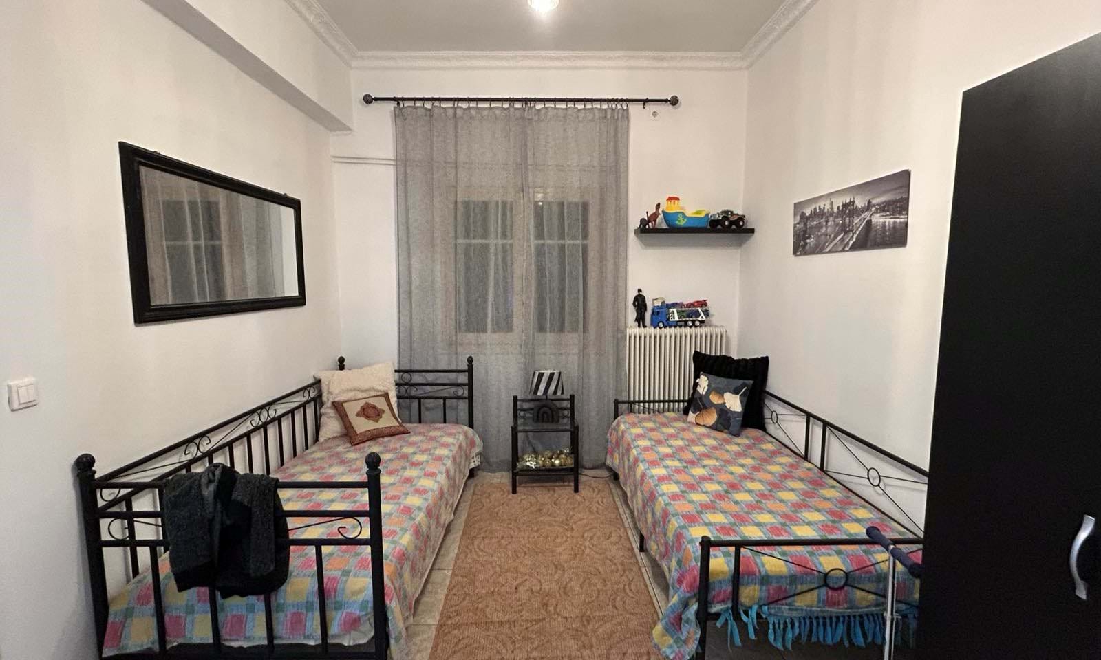 Listing photograph 9 of 10 of the house in Dassia, published by Corfu Home Finders.