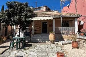 ORANGE LOQUAT, Dassia, Corfu