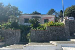 PLATEIA HOUSE AND LAND, Giannades, Corfu