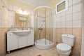 extra house shower