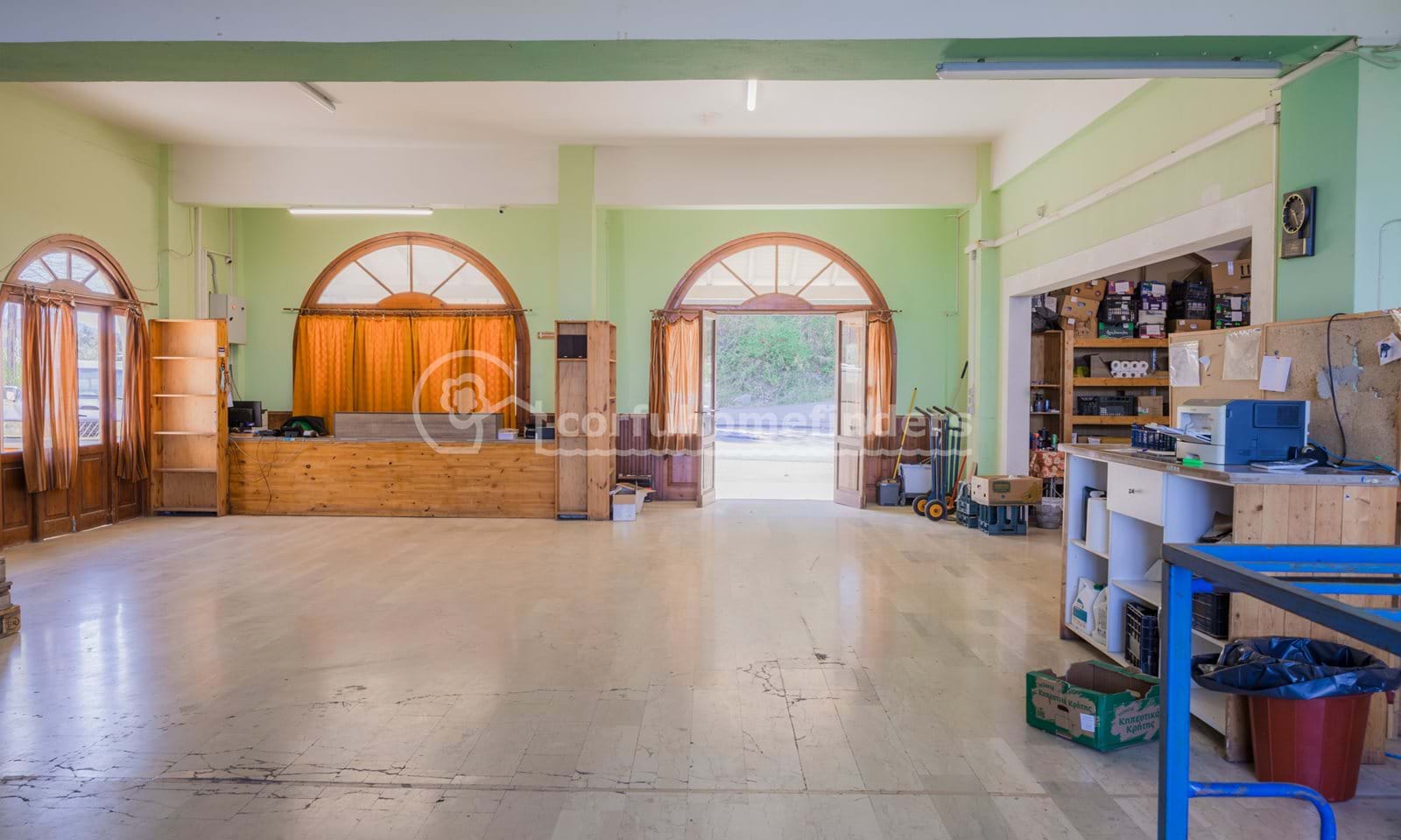 Listing photograph 15 of 15 of the house in Karousades, published by Corfu Home Finders.