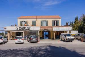 STYLIA HOUSE, Karousades, Corfu