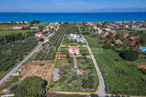 CASA CELENA, Almyros, Corfu