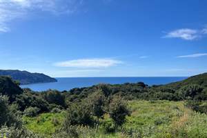 PORTO TIMONI LAND, Afionas, Corfu