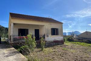 VELONADES COTTAGE, Velonades, Corfu