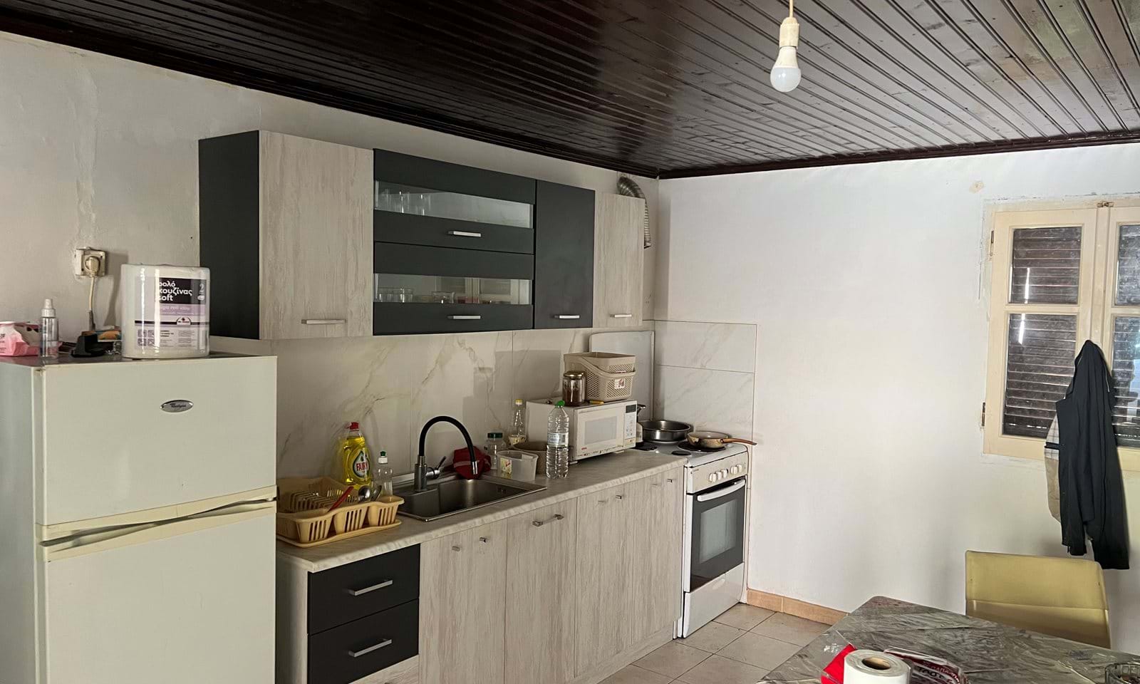 Listing photograph 6 of 15 of the house in Velonades, published by Corfu Home Finders.