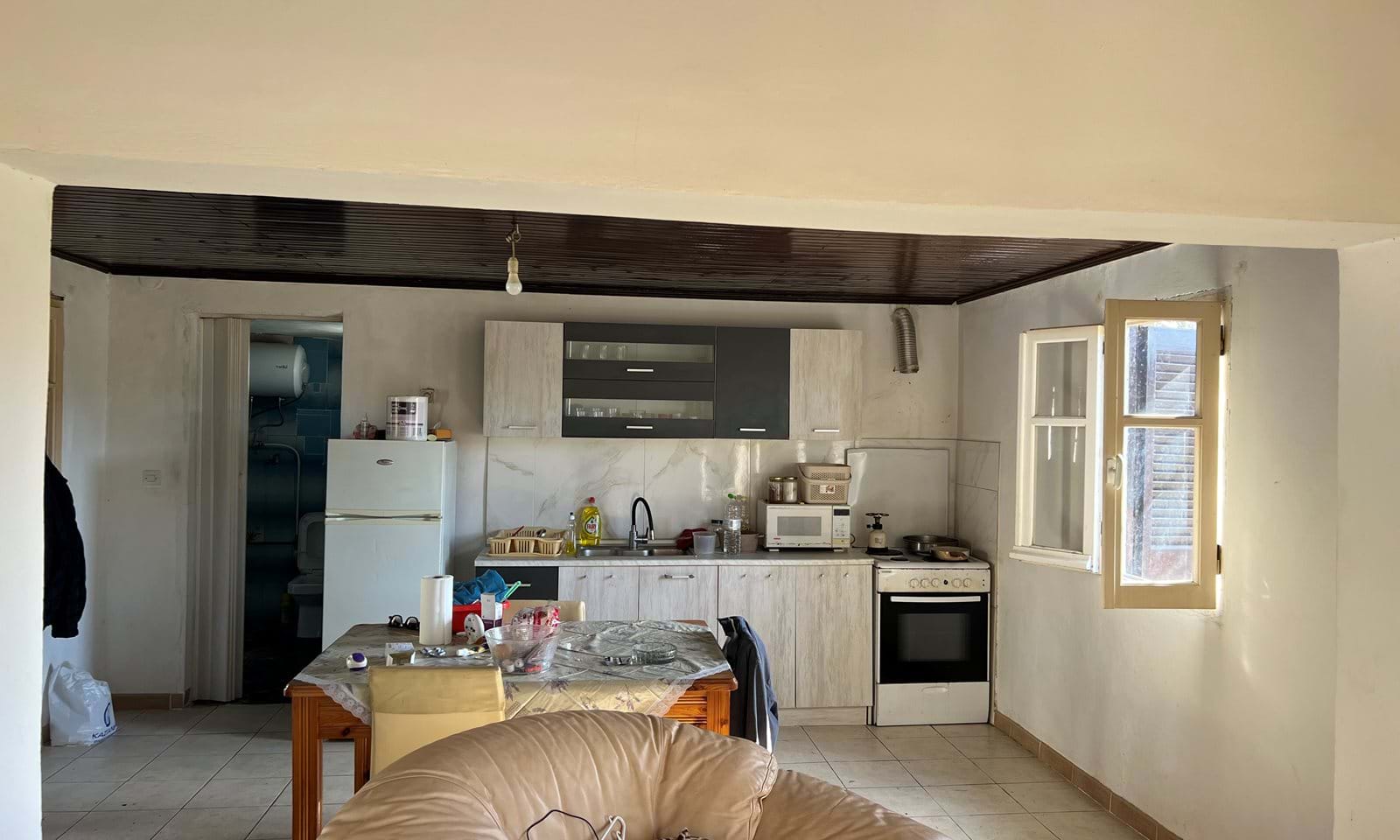 Listing photograph 3 of 15 of the house in Velonades, published by Corfu Home Finders.