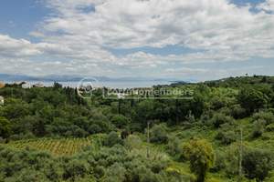 PRIMAVERA LAND, Kato Korakiana, Corfu