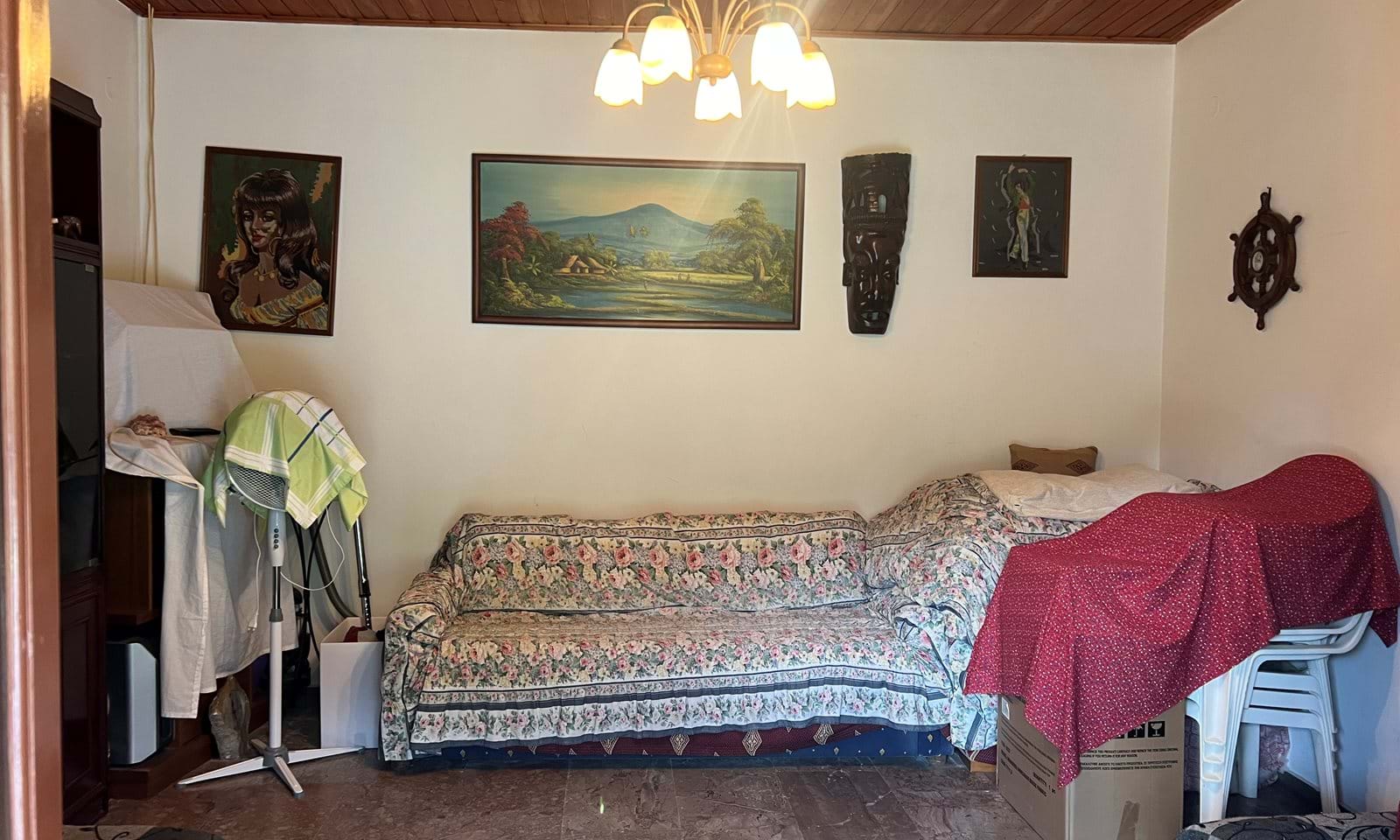 Listing photograph 7 of 18 of the house in Platonas, published by Corfu Home Finders.