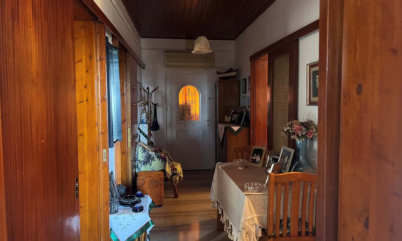 Listing photograph 5 of 18 of the house in Platonas, published by Corfu Home Finders.