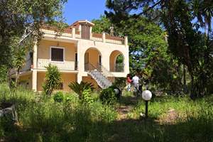 BANQUET, Kanouli, Corfu