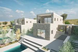 MESSONGHI ONE, Messonghi, Corfu