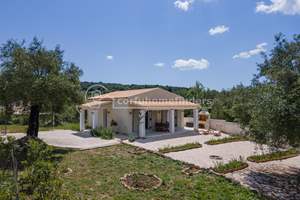 CARINA, Ano Korakiana, Corfu