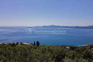SPATHATIKA LAND, Viglatsouri, Corfu