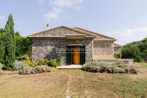TWIN STONE HOUSES, Giannades, Corfu
