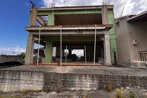 MAVRIKI II, Platonas, Corfu