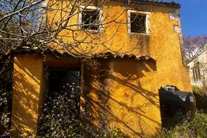 AGNOS COTTAGE, Sinies, Corfu