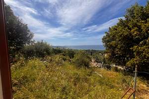 KANIATIKO HOUSE, Strongili, Corfu