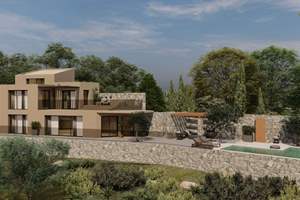 OREGANO, Agii Deka, Corfu