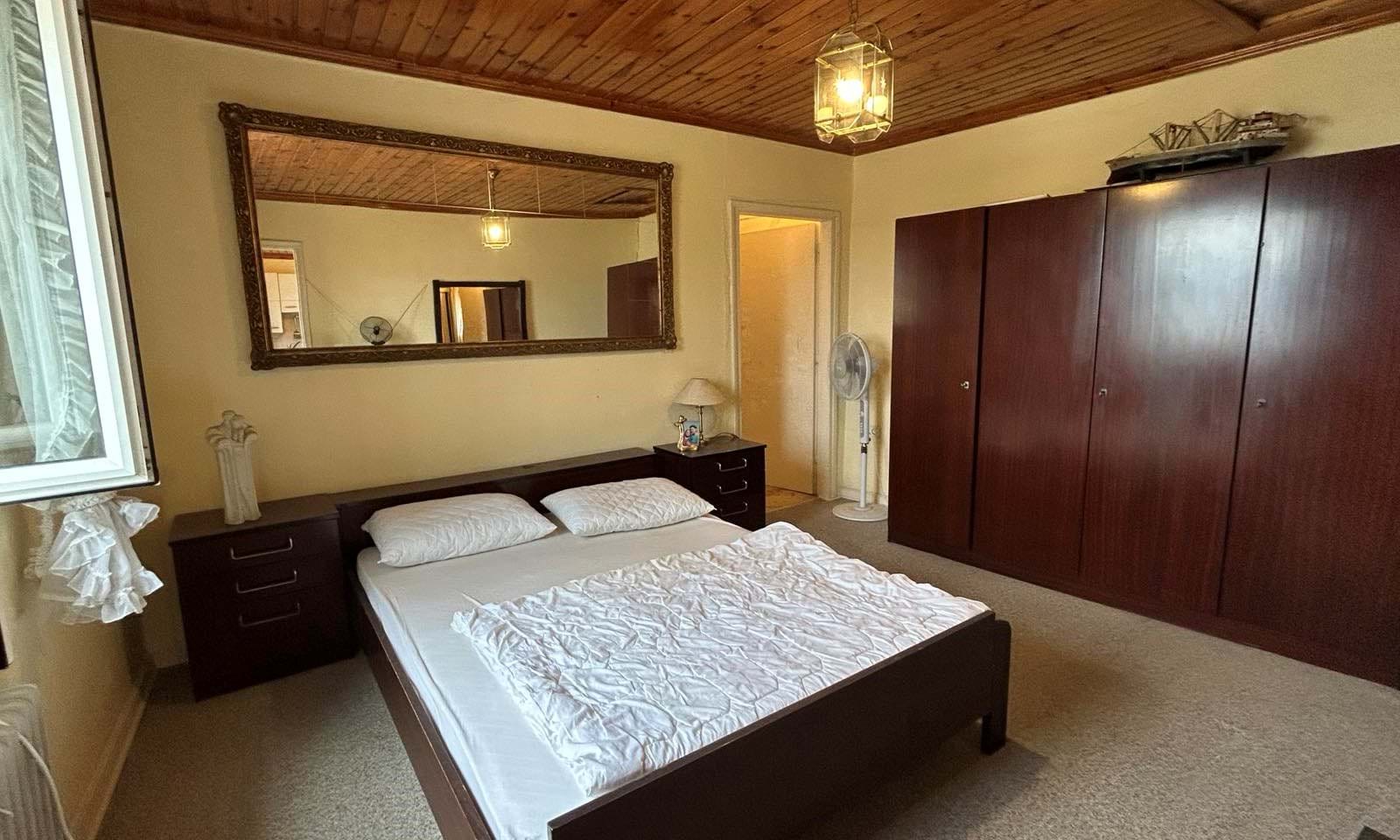Listing photograph 5 of 8 of the apartment in Corfu Town, published by Corfu Home Finders.