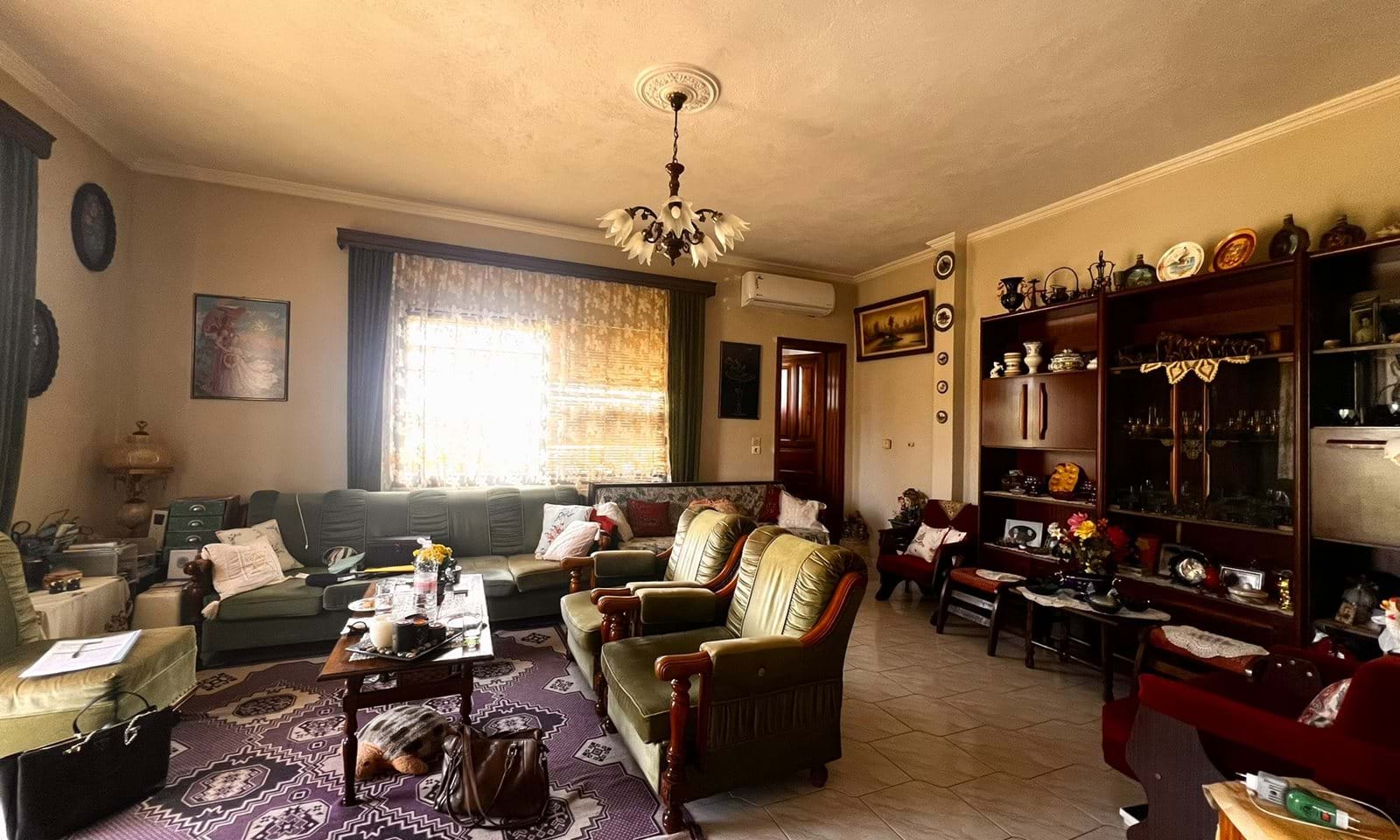 Listing photograph 11 of 20 of the apartment in Velonades, published by Corfu Home Finders.