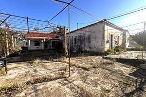 KAFENIO HOUSES, Loutses, Corfu