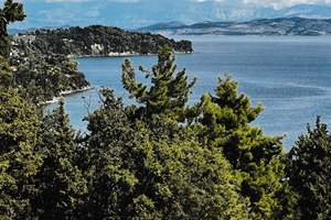 KAISER, Gastouri, Corfu