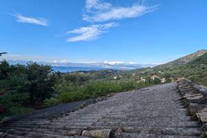 HIDDEN GOLD, Agios Panteleimonas