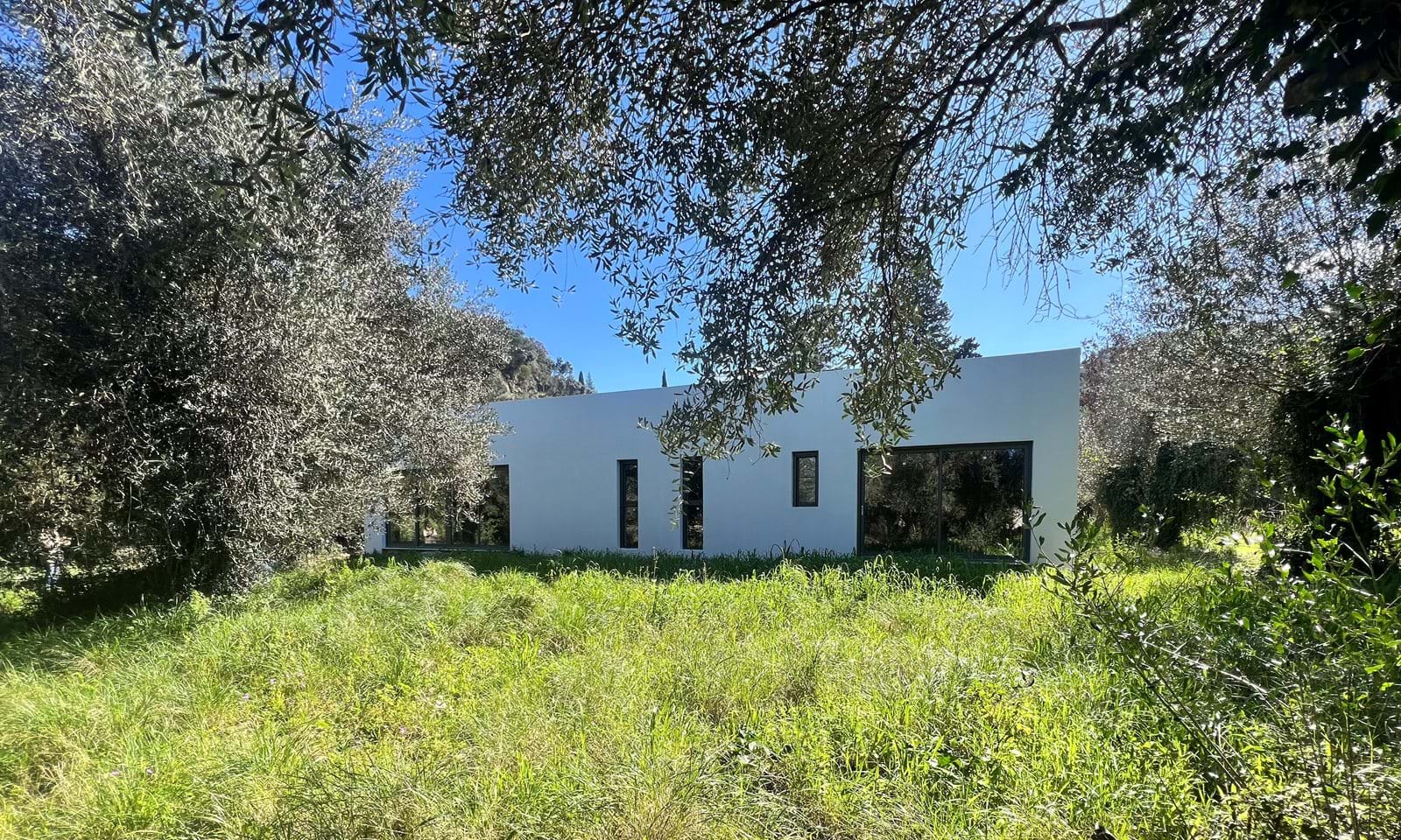 Listing photograph 10 of 16 of the house in Acharavi, published by Corfu Home Finders.