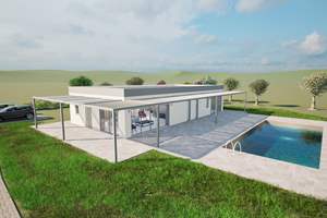 OLIVA GARDEN HOUSE, Acharavi, Corfu