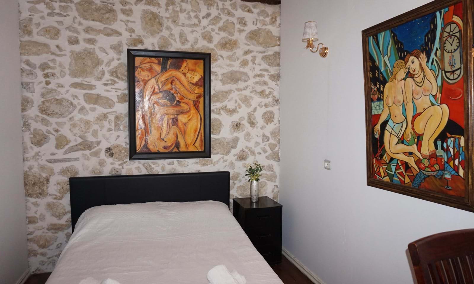 Listing photograph 7 of 10 of the house in Pagi, published by Corfu Home Finders.