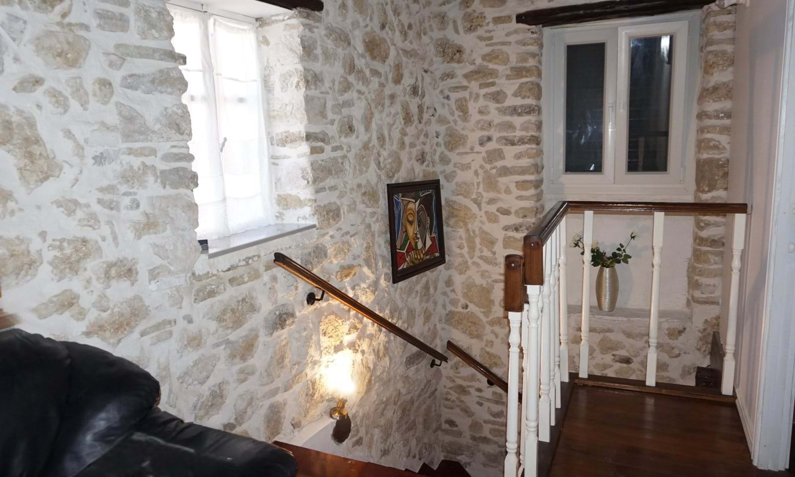 Listing photograph 5 of 10 of the house in Pagi, published by Corfu Home Finders.